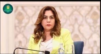   منال عوض تتابع مصابي حادث الدواويس وتوجه بصرف مساعدات لأسر الضحايا