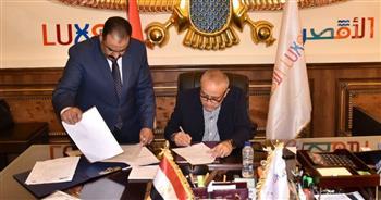 بشرى لطلاب الأقصر.. خفض تنسيق الثانوي العام إلى 227 درجة