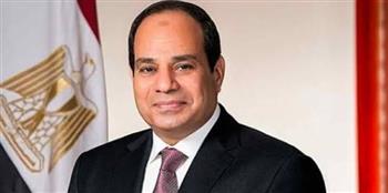   الرئيس  السيسي يتابع حادث الدواويس بالإسماعيلية  