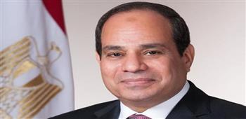   السيسي يوجه محافظ الإسماعيلية بإزالة آثار حادث الدواويس وتقديم العزاء للأهالي