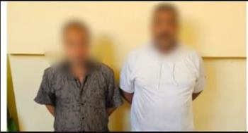   الداخلية تضبط شخصين بحوزتهما 218 خط هاتف محمول مجهول المصدر بالقاهرة