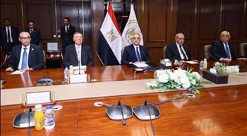 وزارة العدل تطلق منصة رقمية موحدة للجهات والهيئات القضائية