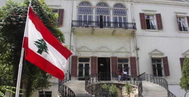 لبنان ترفض اعتراف كولومبيا بسيادة إسرائيل على الجولان.. وتؤكد عدم شرعية الضم
