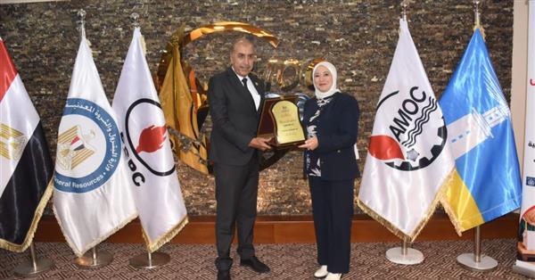 نائب محافظ الإسكندرية تشهد توقيع بروتوكول لتمكين المرأة وإحياء الحرف اليدوية