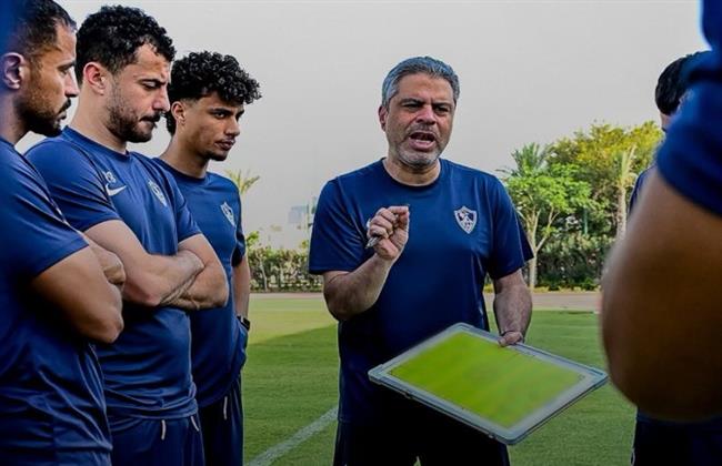 الزمالك يهزم البلاستيك بثلاثية في أولى ودياته استعدادًا للموسم الجديد