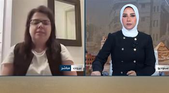 محللة سياسية: استمرار المفاوضات بين لبنان وإسرائيل بحد ذاته نقطة جيدة للبنان