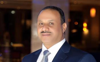   رشاد عبدالغني: قرارات الرئيس السيسي الحاسمة تضبط سوق العقارات وتحمي حق المصريين في الشواطئ