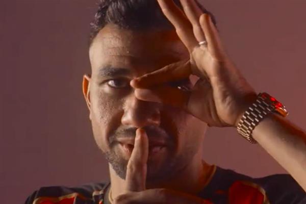 رسميًا.. الرياض السعودي يعلن التعاقد مع تريزيجيه