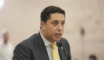 أمين تنظيم حزب الجيل الديمقراطي: إحالة شركات المحمول للنيابة رسالة حاسمة.. وبيانات المصريين خط أحمر