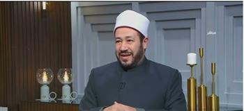 أمين الفتوى يوجه نصيحة بشأن السوشيال ميديا: لا تكشف تفاصيل حياتك للجميع