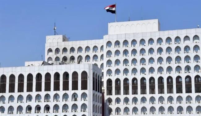 العراق يدين اعتراف كولومبيا بالسيادة الإسرائيلية على الجولان السوري المحتل