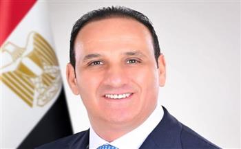   قيادي بحماة الوطن: توجيهات السيسي لمتابعة المشروعات العقارية انتصار لحقوق المواطن