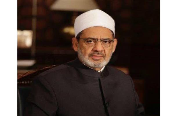 شيخ الأزهر يعزي أسر ضحايا «وصلة الدواويس» بالإسماعيلية ويدعو بالشفاء للمصابين