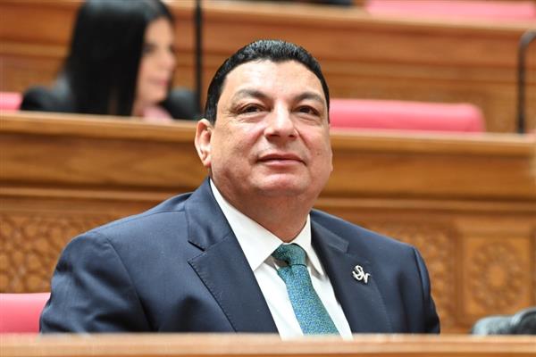 سامي نصر الله يثمن توجيهات الرئيس السيسي بصرف 400 ألف جنيه لأسر ضحايا حادث الدواويس بالإسماعيلية