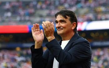 رسميًا.. زلاتكو داليتش مدربًا لمنتخب الإمارات حتى 2030