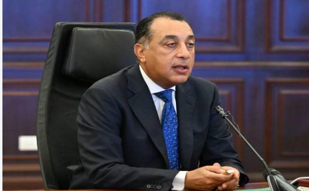 رئيس الوزراء يُتابع مستجدات الموقف التنفيذي لميكنة منظومة التأمين الصحي الشامل