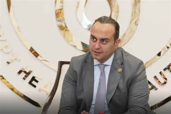 هيئة الرعاية الصحية: 47 سيارة إسعاف تعاملت مع حادث الدواويس