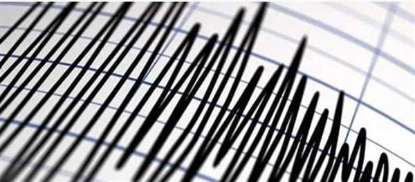 زلزال بقوة 4.9 درجة يضرب محافظة "كوماموتو" اليابانية