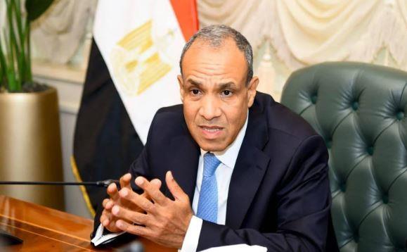 وزير الخارجية: أمن دول مجلس التعاون الخليجي جزء لا يتجزأ من الأمن القومي المصري