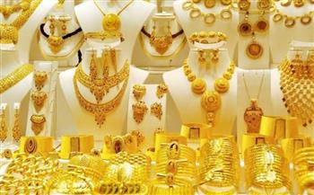 سعر الذهب اليوم الأربعاء 12 أغسطس 2026.. عيار 21 بكام؟