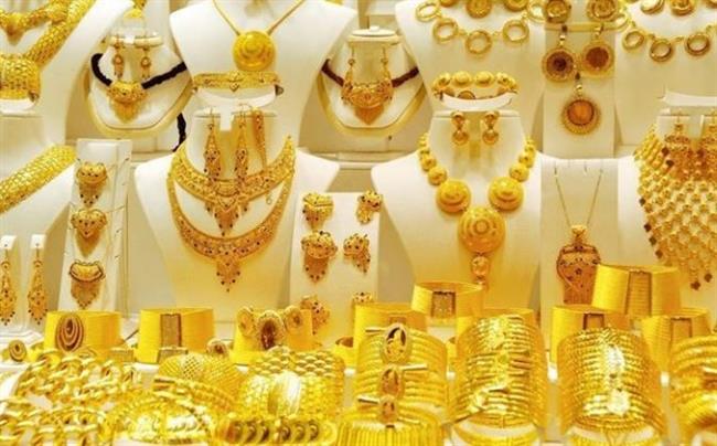 سعر الذهب اليوم الأربعاء 12 أغسطس 2026.. عيار 21 بكام؟