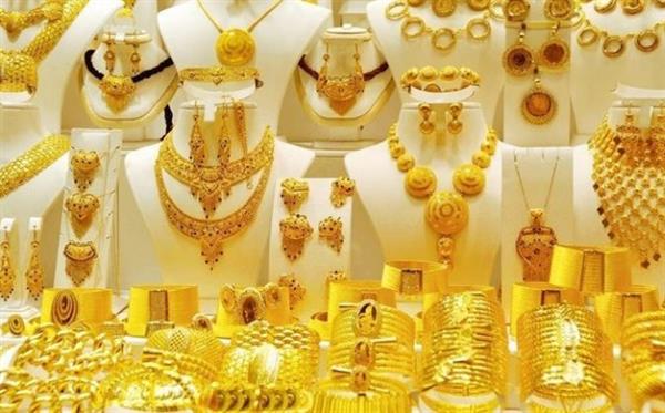 سعر الذهب اليوم الأربعاء 12 أغسطس 2026.. عيار 21 بكام؟