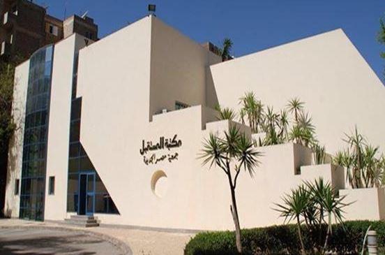 "نجوم الدراما المصرية" تحتفي بمسيرة فاروق الفيشاوي في مكتبة المستقبل غدًا