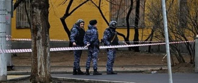 روسيا: مقتل طفل ورجل وإصابة 8 آخرين في هجوم أوكراني بمسيرات على إقليم كراسنودار