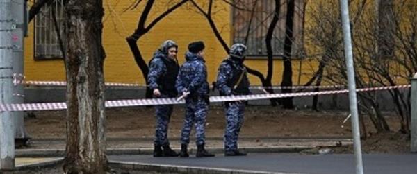 روسيا: مقتل طفل ورجل وإصابة 8 آخرين في هجوم أوكراني بمسيرات على إقليم كراسنودار