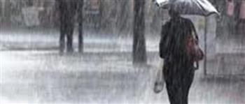 الصين تتخد إجراءات غلق عاجلة وسط استمرار هطول أمطار غزيرة