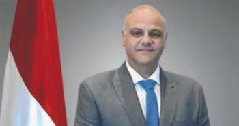 محافظ الإسكندرية: إزالة منشأة بطريق الكورنيش عقب انتهاء تعاقدها لفتح الرؤية أمام المواطنين