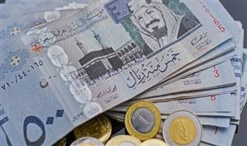 سعر الريال السعودي اليوم في مصر.. تحديث جديد للبيع والشراء