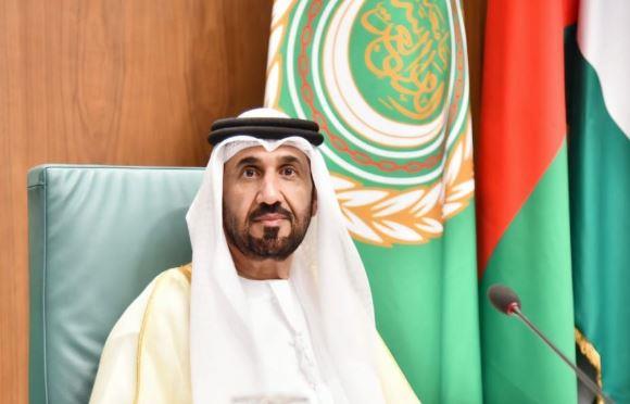 البرلمان العربي يدين اعتراف كولومبيا بسيادة الاحتلال الإسرائيلي على الجولان السوري