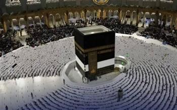 وزارة الداخلية تبدأ في قبول طلبات التقدم لحج القرعة لعام 1448 هـ /2027 م