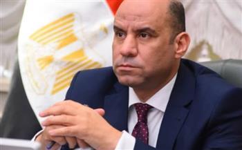 حادث الإسماعيلية .. دعم من وزارتي العمل والتضامن يصل إلى 400 ألف جنيه