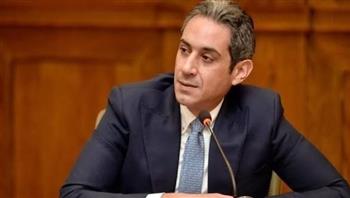   النائب أيمن حامد : توجيهات الرئيس تضع الشباب في قلب معركة الوعي