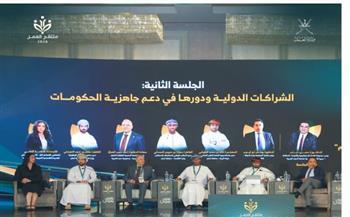 أحمد الصباغ: الجامعة اليابانية نموذج يقوم على الحوكمة المؤسسية والاستفادة من الخبرات اليابانية
