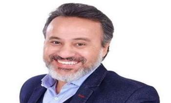إيهاب فهمي يهنئ نجوم البيت الفني للمسرح بعد حصد جوائز المهرجان القومي