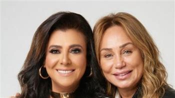 نشوى مصطفى ضيفة "نجوم إف إم" مع إنجي علي في "أسرار النجوم" الخميس المقبل