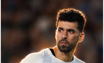 خلاف داخل الزمالك بشأن عبد الله السعيد.. تسوية مالية أم استمرار مع الفريق؟