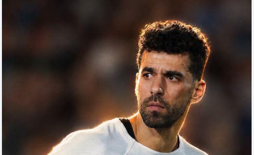 خلاف داخل الزمالك بشأن عبد الله السعيد.. تسوية مالية أم استمرار مع الفريق؟