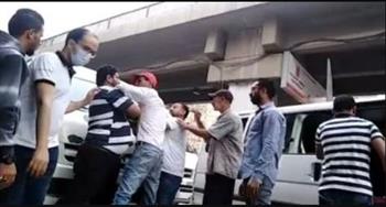   ضبط أطراف مشاجرة بالإسكندرية بسبب خلاف على خطبة فتاة
