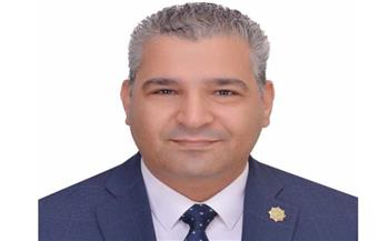   عياد رزق: منصة الشباب الوطنية تجسد اهتمام الرئيس السيسي بتمكينهم
