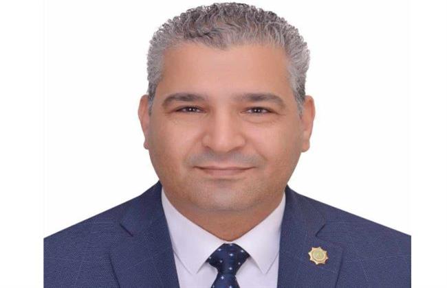 عياد رزق: منصة الشباب الوطنية تجسد اهتمام الرئيس السيسي بتمكينهم