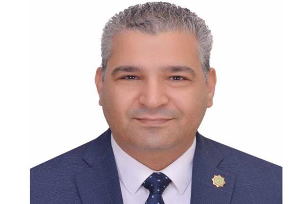 عياد رزق: منصة الشباب الوطنية تجسد اهتمام الرئيس السيسي بتمكينهم