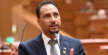   النائب جرجس لاوندي: توجيهات الرئيس تفتح أمام شباب مصر مسارًا جديدًا من المشاركة