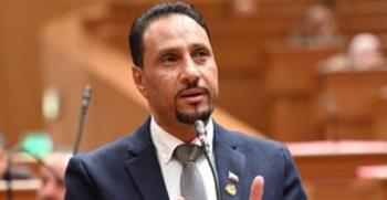 النائب جرجس لاوندي: توجيهات الرئيس تفتح أمام شباب مصر مسارًا جديدًا من المشاركة