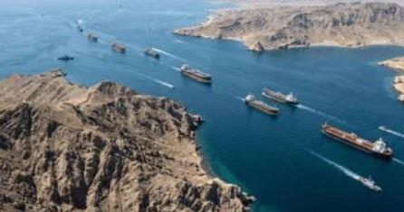 "باريس للدراسات": مضيق هرمز لا يزال المشكلة الأكبر في مسار مفاوضات واشنطن وطهران