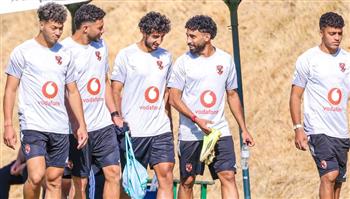   قبل مواجهة برشلونة.. الأهلي يخوض اختبارًا جديدًا أمام بادالونا الإسباني