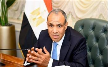 مباحثات مصرية سعودية حول خفض التصعيد في المنطقة